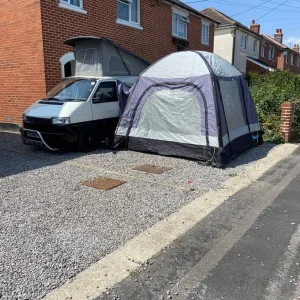 Volkswagen 800 Special TD SWB 2000 1896cc - Image 2