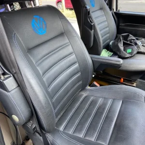 Volkswagen 800 Special TD SWB 2000 1896cc - Image 3