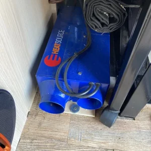 Volkswagen 800 Special TD SWB 2000 1896cc - Image 4