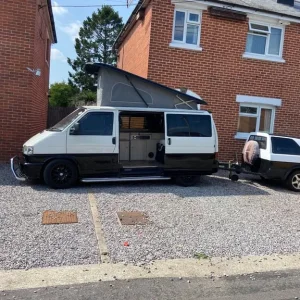 Volkswagen 800 Special TD SWB 2000 1896cc - Image 5