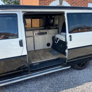 Volkswagen 800 Special TD SWB 2000 1896cc - Image 6