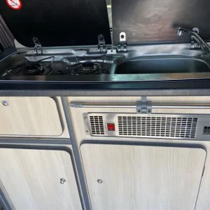 Volkswagen 800 Special TD SWB 2000 1896cc - Image 7