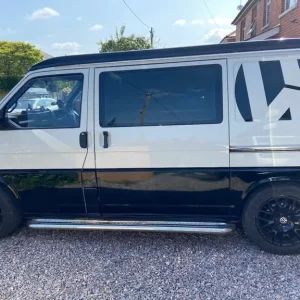 Volkswagen 800 Special TD SWB 2000 1896cc - Image 8