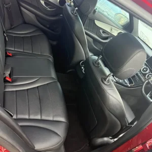 2014 Mercedes C-Class Estate, 2143cc, 5-door, semi-auto - Image 5