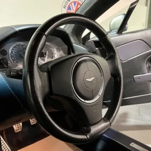 2006 Aston Martin Vantage 4.3 V8 Coupe - Image 7