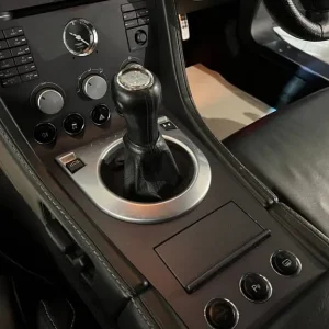 2006 Aston Martin Vantage 4.3 V8 Coupe - Image 8