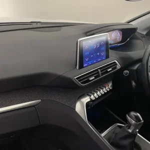 2018 Peugeot 3008 1.6 BlueHDi Allure SUV 5-door Diesel Manual - Image 2