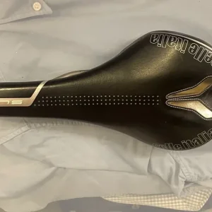 Sella Italia SLR racing saddle