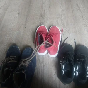 Childrens size 1 Shoes Bundle - Image 7