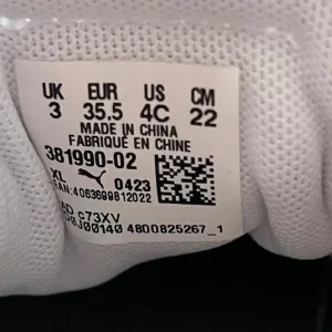Puma size 3 - Image 5