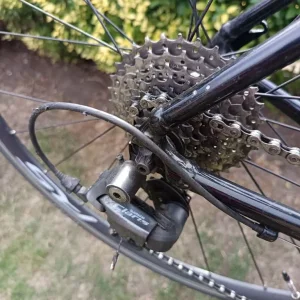 Trek Al Domaine 2 56cm frame - Image 3