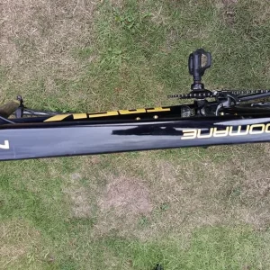 Trek Al Domaine 2 56cm frame - Image 5