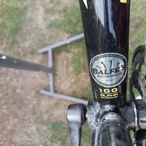 Trek Al Domaine 2 56cm frame - Image 7