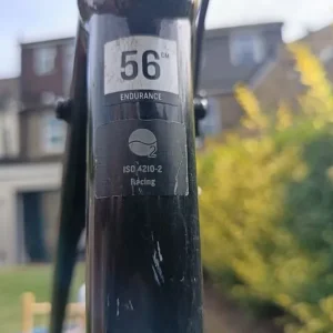 Trek Al Domaine 2 56cm frame - Image 8