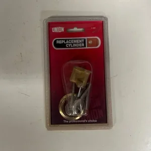 Replacement Cylinder For Front Door - Image 2