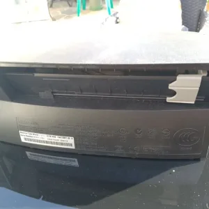 Portable LEXMARK Z615 colour Inkjet Printer - Image 4