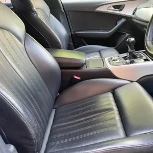 2017 Audi A6 Avant S Line Estate 2.0 TDI Diesel Manual - Image 3
