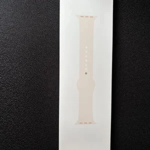 Apple Watch Sport Band Blush Series 10 42mm (NEW)