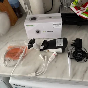 Svbc WiFi camera