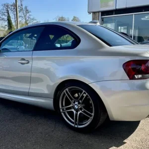 2013 BMW 1 Series 120d Sport Plus Edition 2dr Coupe Diesel Manual - Image 3