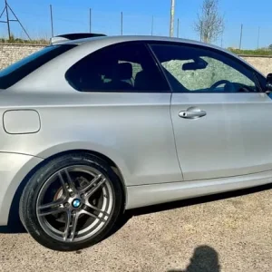 2013 BMW 1 Series 120d Sport Plus Edition 2dr Coupe Diesel Manual - Image 7