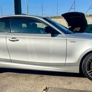 2013 BMW 1 Series 120d Sport Plus Edition 2dr Coupe Diesel Manual - Image 8