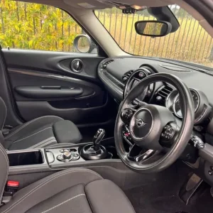 2018 Mini Clubman 2.0 Cooper S Classic Estate 6dr Auto Petrol Steptronic - Image 2