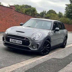 2018 Mini Clubman 2.0 Cooper S Classic Estate 6dr Auto Petrol Steptronic - Image 3