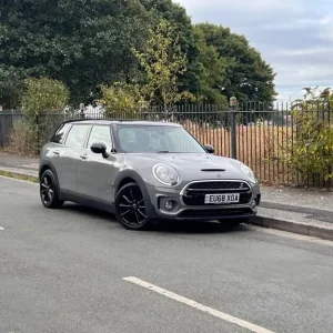 2018 Mini Clubman 2.0 Cooper S Classic Estate 6dr Auto Petrol Steptronic - Image 4