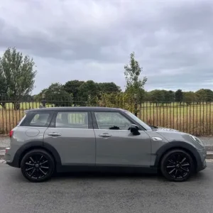 2018 Mini Clubman 2.0 Cooper S Classic Estate 6dr Auto Petrol Steptronic - Image 5