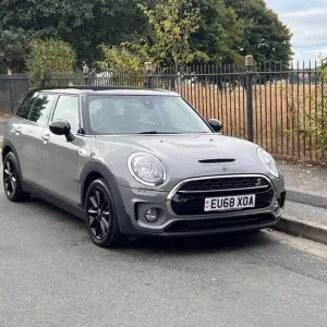 2018 Mini Clubman 2.0 Cooper S Classic Estate 6dr Auto Petrol Steptronic - Image 7