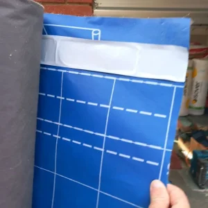 Klober Extreme 200 for low pitch roofs - Image 7
