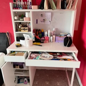 IKEA Micke Desk - Image 2