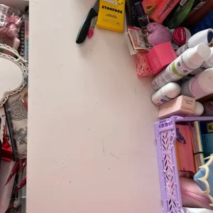 IKEA Micke Desk - Image 3