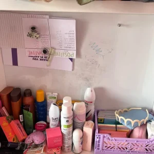 IKEA Micke Desk - Image 4