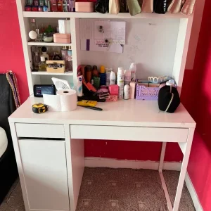 IKEA Micke Desk
