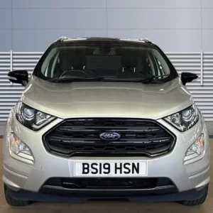 2019 Ford Ecosport 1.0 EcoBoost 125 ST-Line 5-door Petrol Hatchback - Image 3