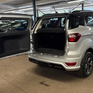 2019 Ford Ecosport 1.0 EcoBoost 125 ST-Line 5-door Petrol Hatchback - Image 4