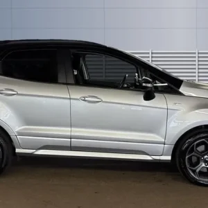 2019 Ford Ecosport 1.0 EcoBoost 125 ST-Line 5-door Petrol Hatchback - Image 5