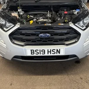 2019 Ford Ecosport 1.0 EcoBoost 125 ST-Line 5-door Petrol Hatchback - Image 8