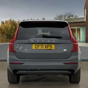 2022 Volvo XC90 Recharge PHEV Estate AWD - Image 4