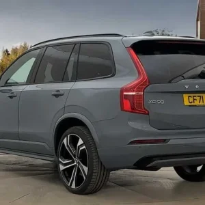 2022 Volvo XC90 Recharge PHEV Estate AWD - Image 5