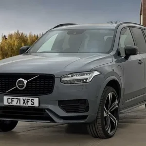 2022 Volvo XC90 Recharge PHEV Estate AWD - Image 7