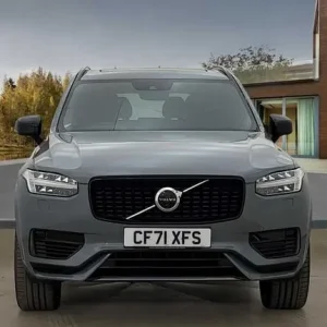 2022 Volvo XC90 Recharge PHEV Estate AWD - Image 8