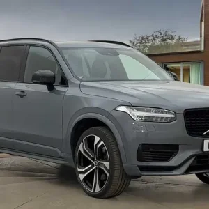 2022 Volvo XC90 Recharge PHEV Estate AWD