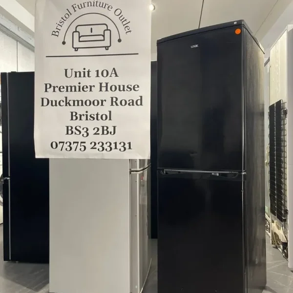 Fridge Freezer – Frost Free