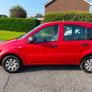 Fiat Panda Dynamic Eco - Image 2