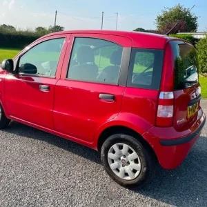 Fiat Panda Dynamic Eco - Image 3