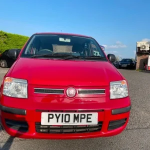 Fiat Panda Dynamic Eco - Image 4