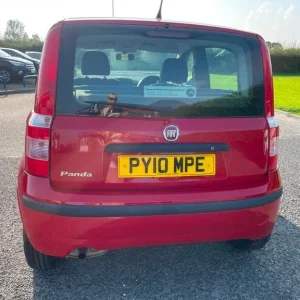 Fiat Panda Dynamic Eco - Image 5